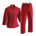 10 oz. Super Middleweight Brushed Cotton Traditional Uniform