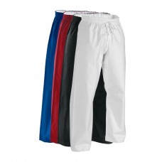 8 oz. Middleweight Brushed Cotton Pants