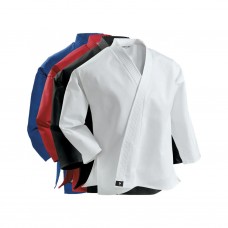 8 oz. Middleweight Traditional Jacket.