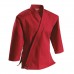 8 oz. Middleweight Traditional Jacket.