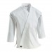 8 oz. Middleweight Traditional Jacket.