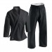 8 oz. Middleweight Brushed Cotton Uniform
