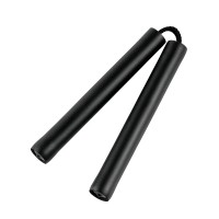 Foam Corded Nunchaku