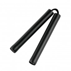 Foam Corded Nunchaku Foam Corded Nunchaku