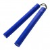 Foam Corded Nunchaku