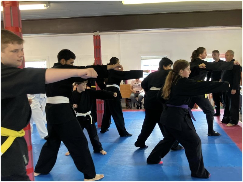 Student Training