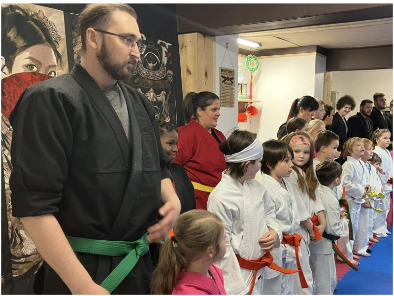 Community Class