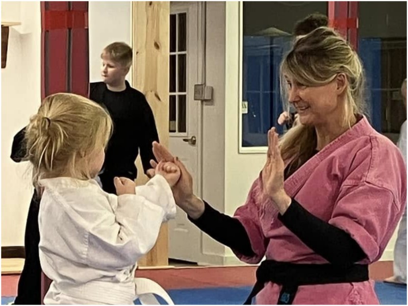 Class Instruction